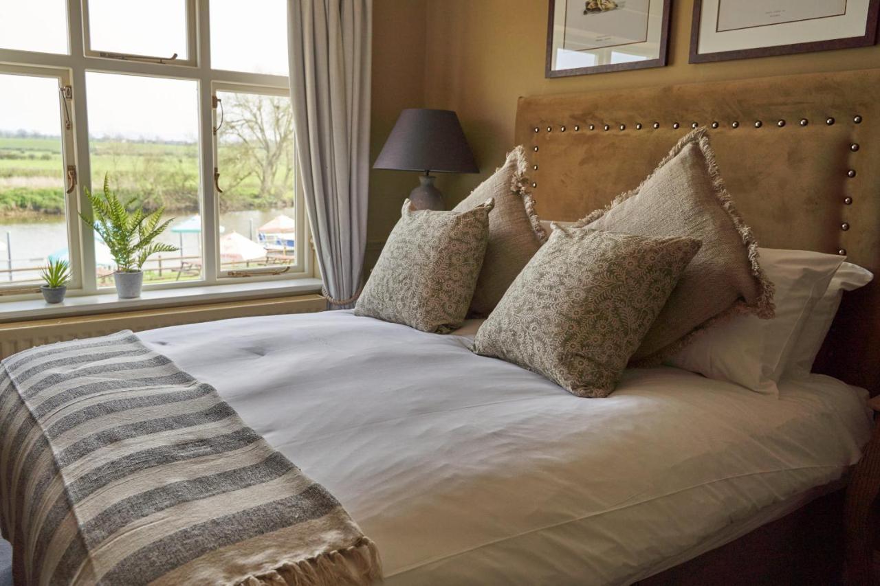 The Fleet Hotel
