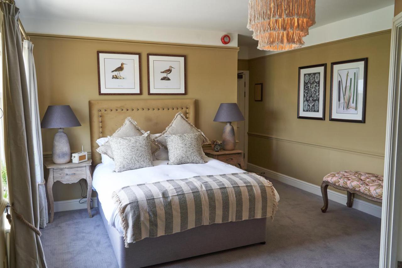 The Fleet Hotel