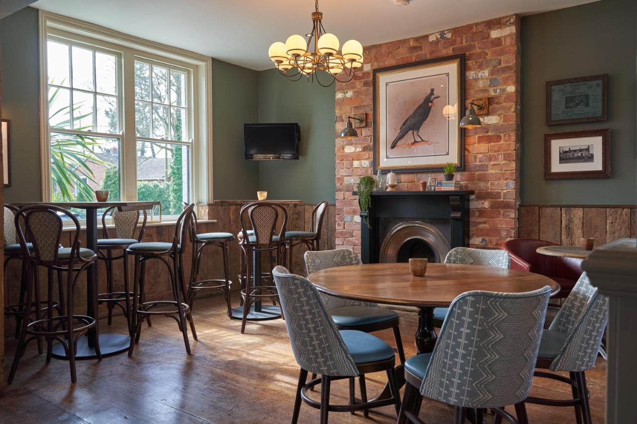 The Fleet Hotel *