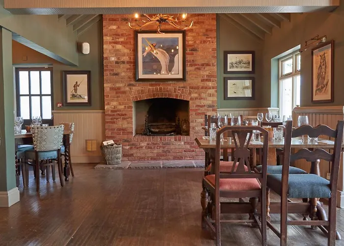 The Fleet Inn