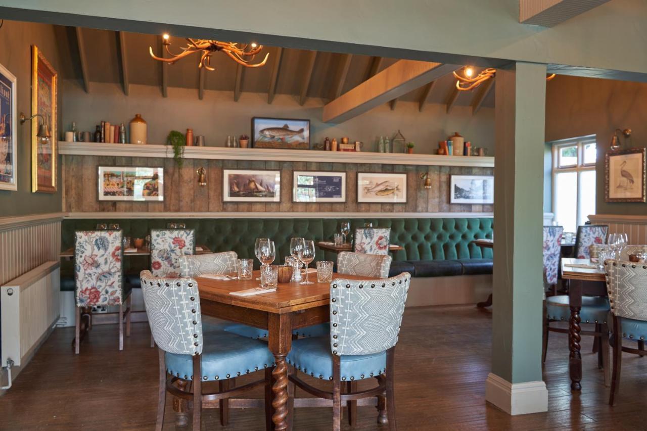 The Fleet Hotel
